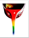 C07-5 各色醇酸腻子